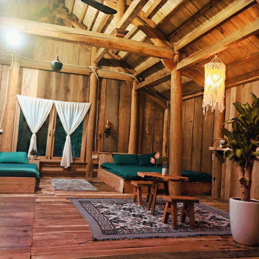 Queen'S Homestay Ba VI - Venuestay Ngoại thất bức ảnh
