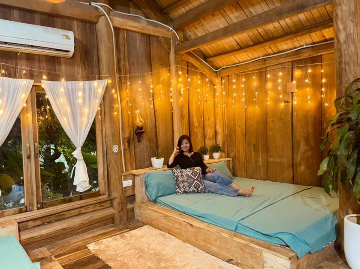 Queen'S Homestay Ba VI - Venuestay Ngoại thất bức ảnh