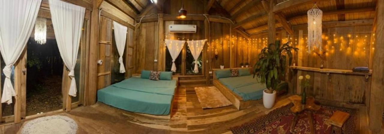 Queen'S Homestay Ba VI - Venuestay Ngoại thất bức ảnh