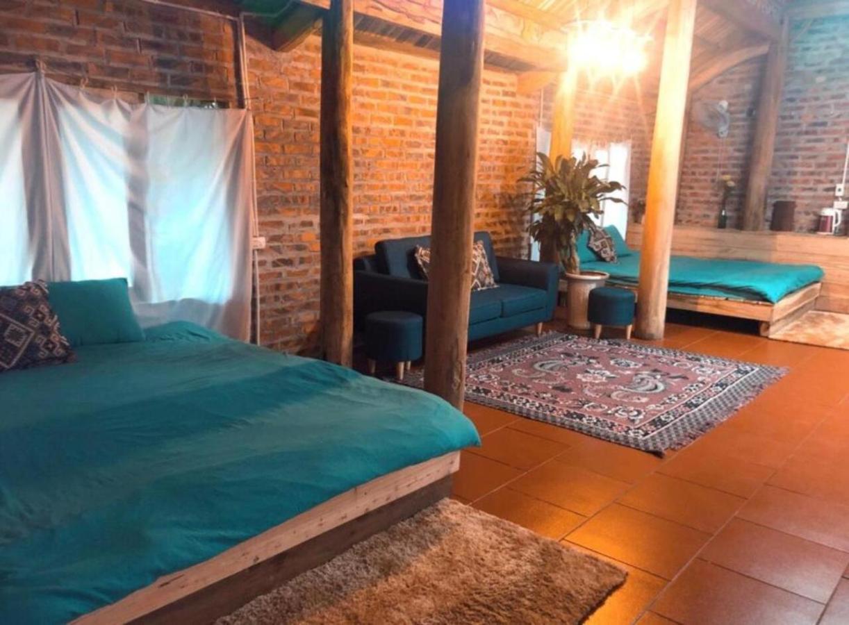 Queen'S Homestay Ba VI - Venuestay Ngoại thất bức ảnh