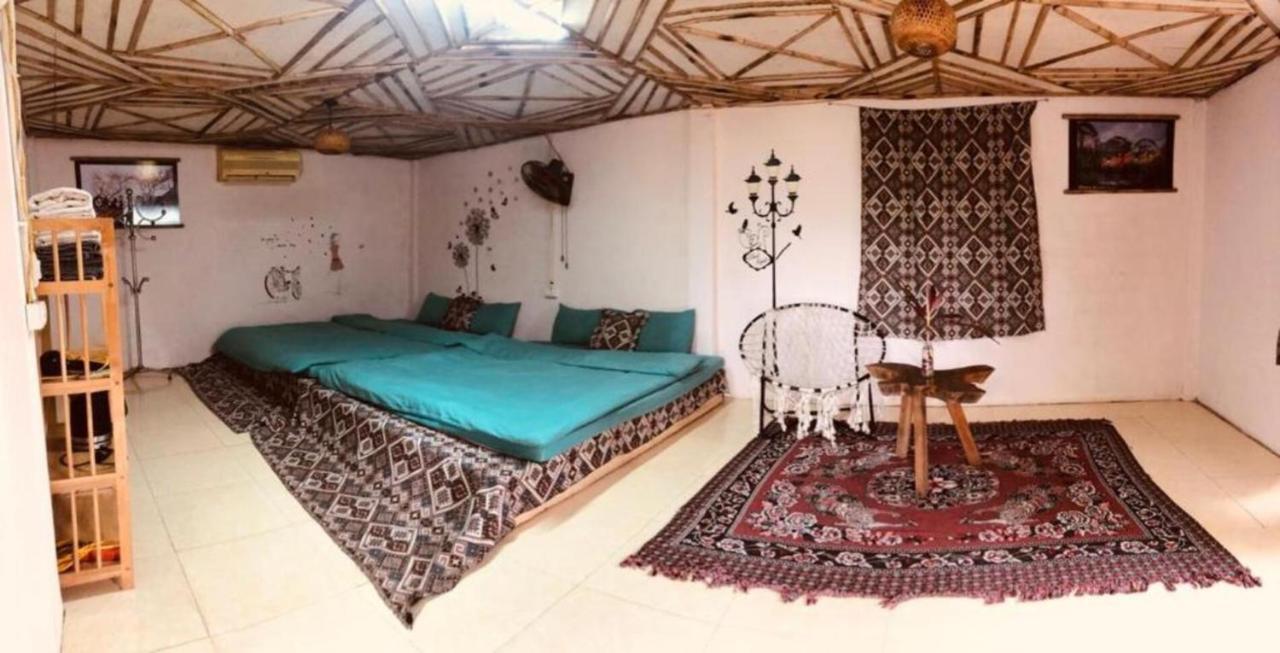 Queen'S Homestay Ba VI - Venuestay Ngoại thất bức ảnh