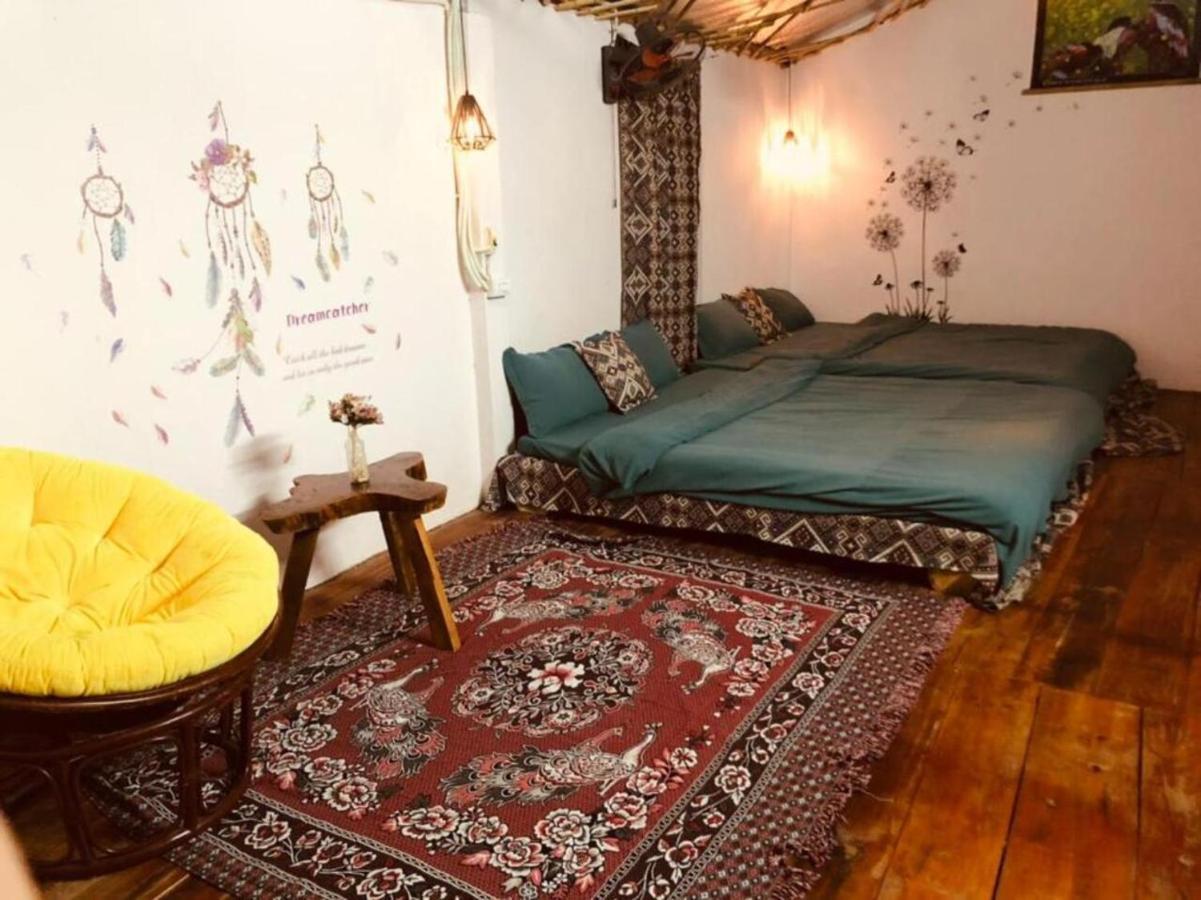 Queen'S Homestay Ba VI - Venuestay Ngoại thất bức ảnh