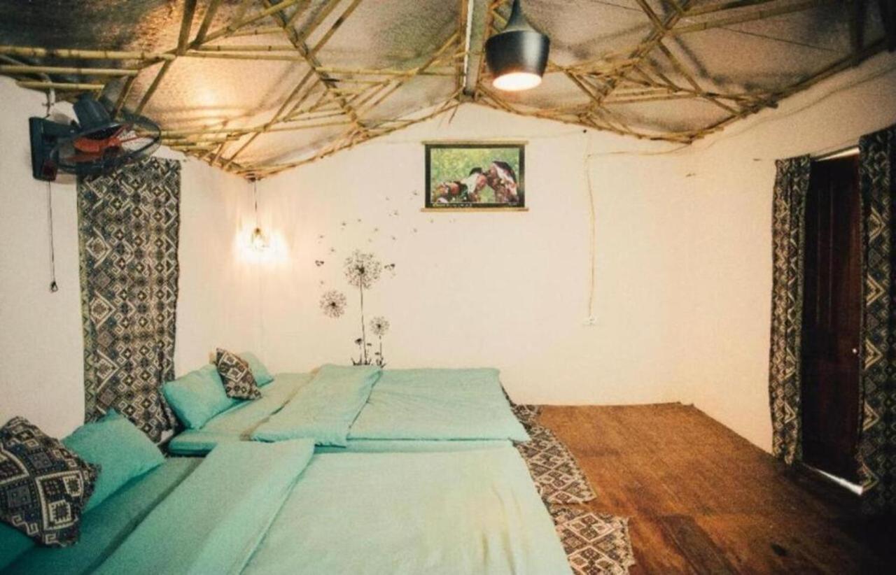 Queen'S Homestay Ba VI - Venuestay Ngoại thất bức ảnh