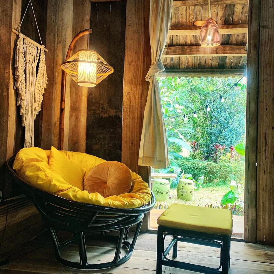 Queen'S Homestay Ba VI - Venuestay Ngoại thất bức ảnh